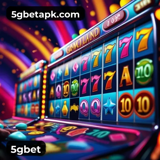 Jogos App 5gbet
