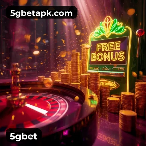 Vantagens App 5gbet