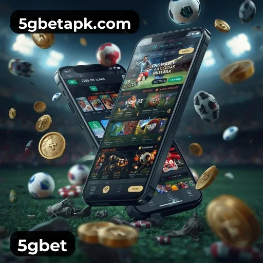 Android 5gbet