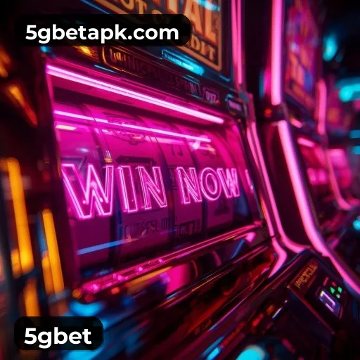 Bônus App 5gbet