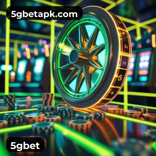 App Desktop 5gbet