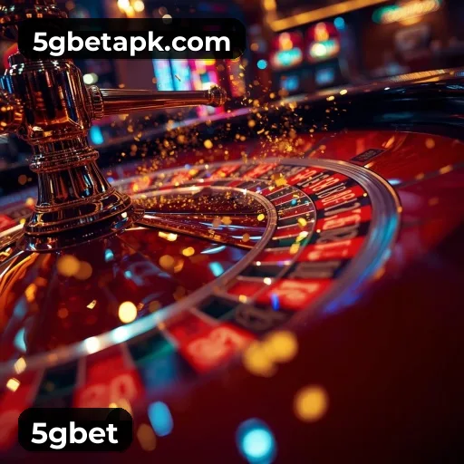 Benefícios Download 5gbet