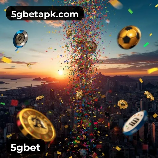 App Premium 5gbet