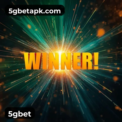 Instruções Download 5gbet