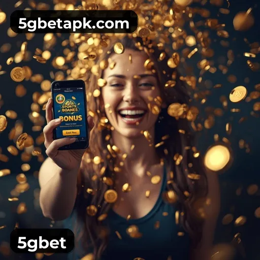 Instalar APK 5gbet