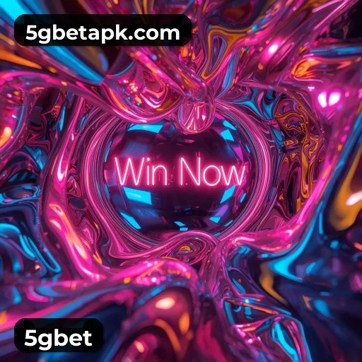 App Mobile 5gbet