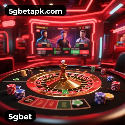 Baixar 5gbet Android