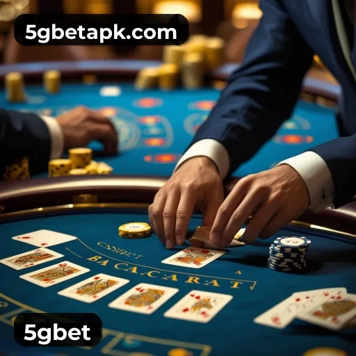 Instalar 5gbet Mac