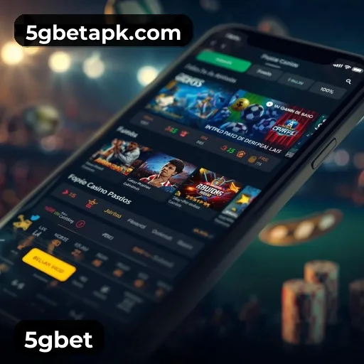 Aviator - Crash game na 5gbet
