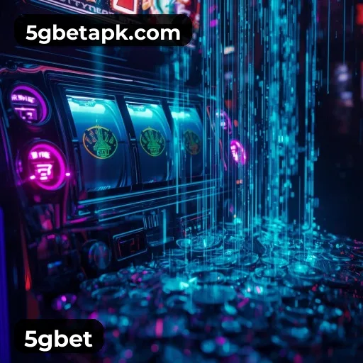 Fortune Rabbit - slot PG Soft na 5gbet