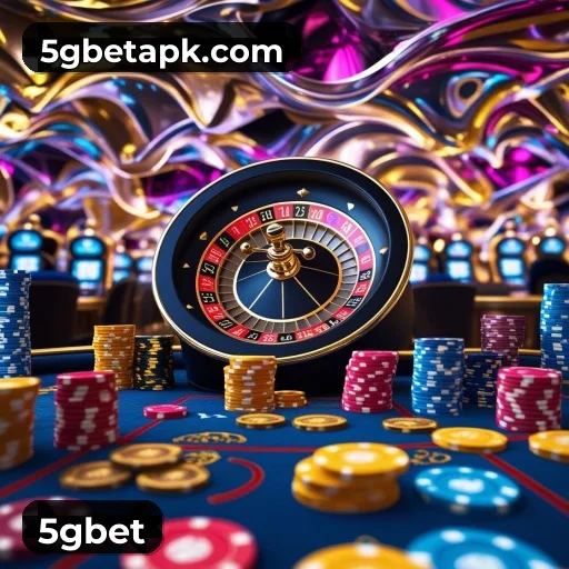 Jackpots 5gbet