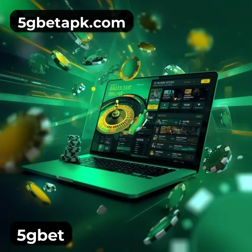 Slots mobile 5gbet