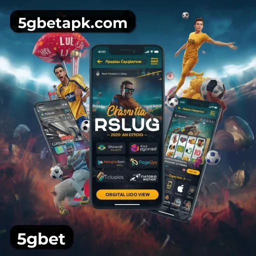 RNG certificado 5gbet