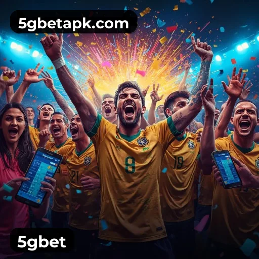 Slots mobile 5gbet