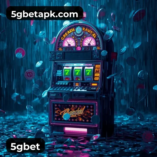 Dicas de slots 5gbet