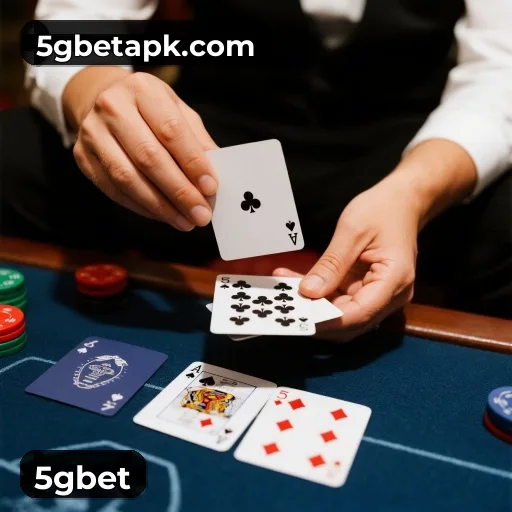 Tornar VIP 5gbet