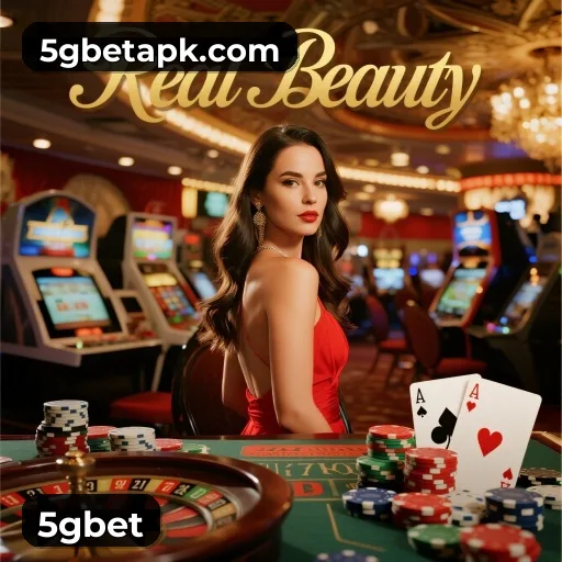 Bônus VIP 5gbet