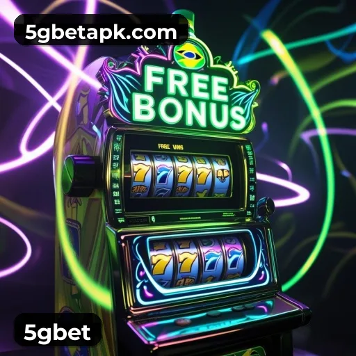 Cashback VIP 5gbet
