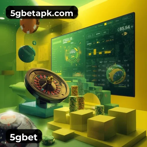 Privilégios VIP 5gbet