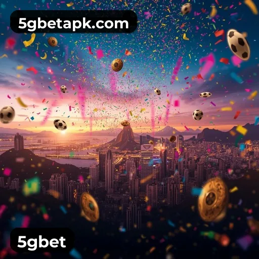 Progressão VIP 5gbet