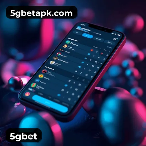 Vantagens VIP 5gbet