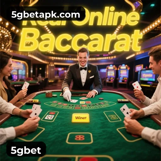 Evolução VIP 5gbet