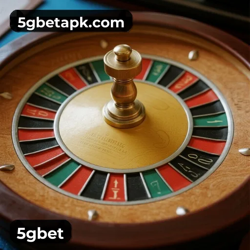 Sucesso 5gbet