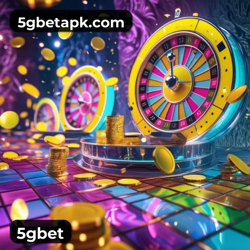 Slots RTP 5gbet