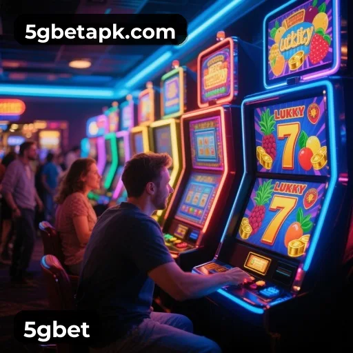 Eventos 5gbet