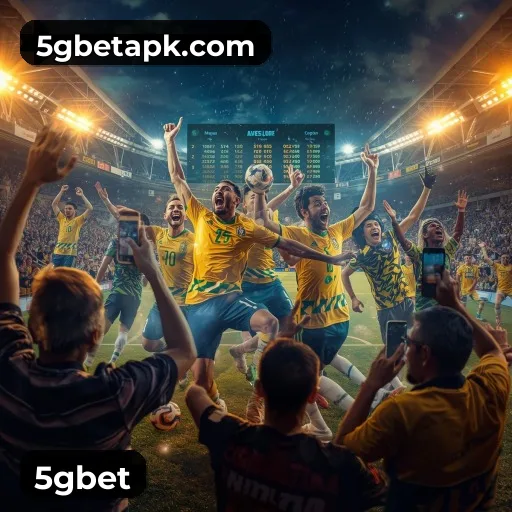 Estratégias 5gbet
