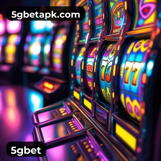 Táticas 5gbet
