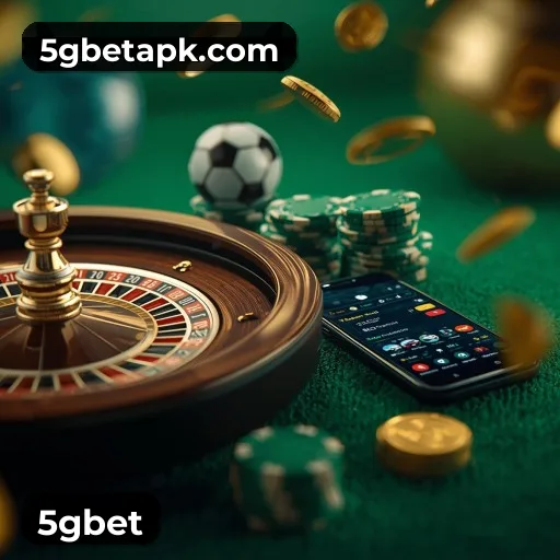 Oportunidades 5gbet