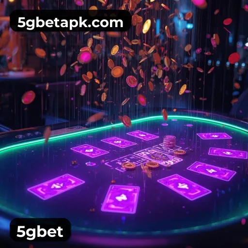 Melhores Jogos 5gbet